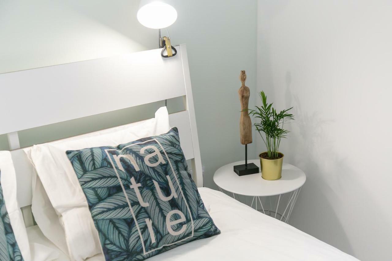 Holiday home Slowlife Furadouro