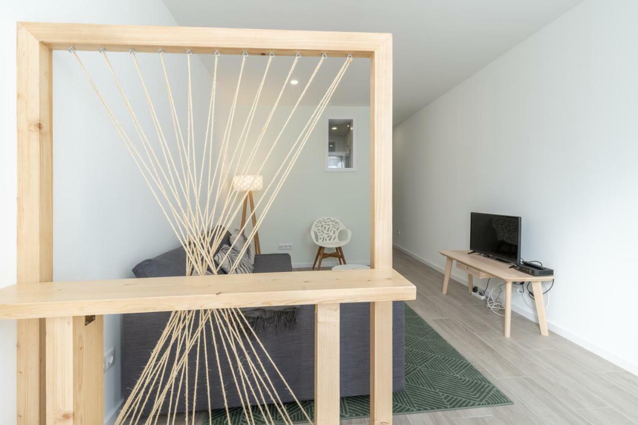 Holiday home Slowlife Furadouro