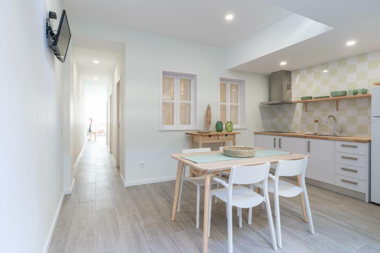 Holiday home Slowlife Furadouro