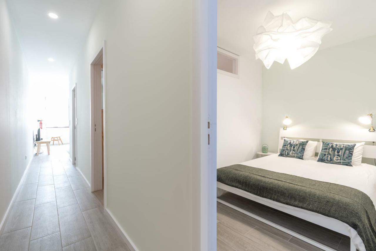 Slowlife Holiday home Furadouro