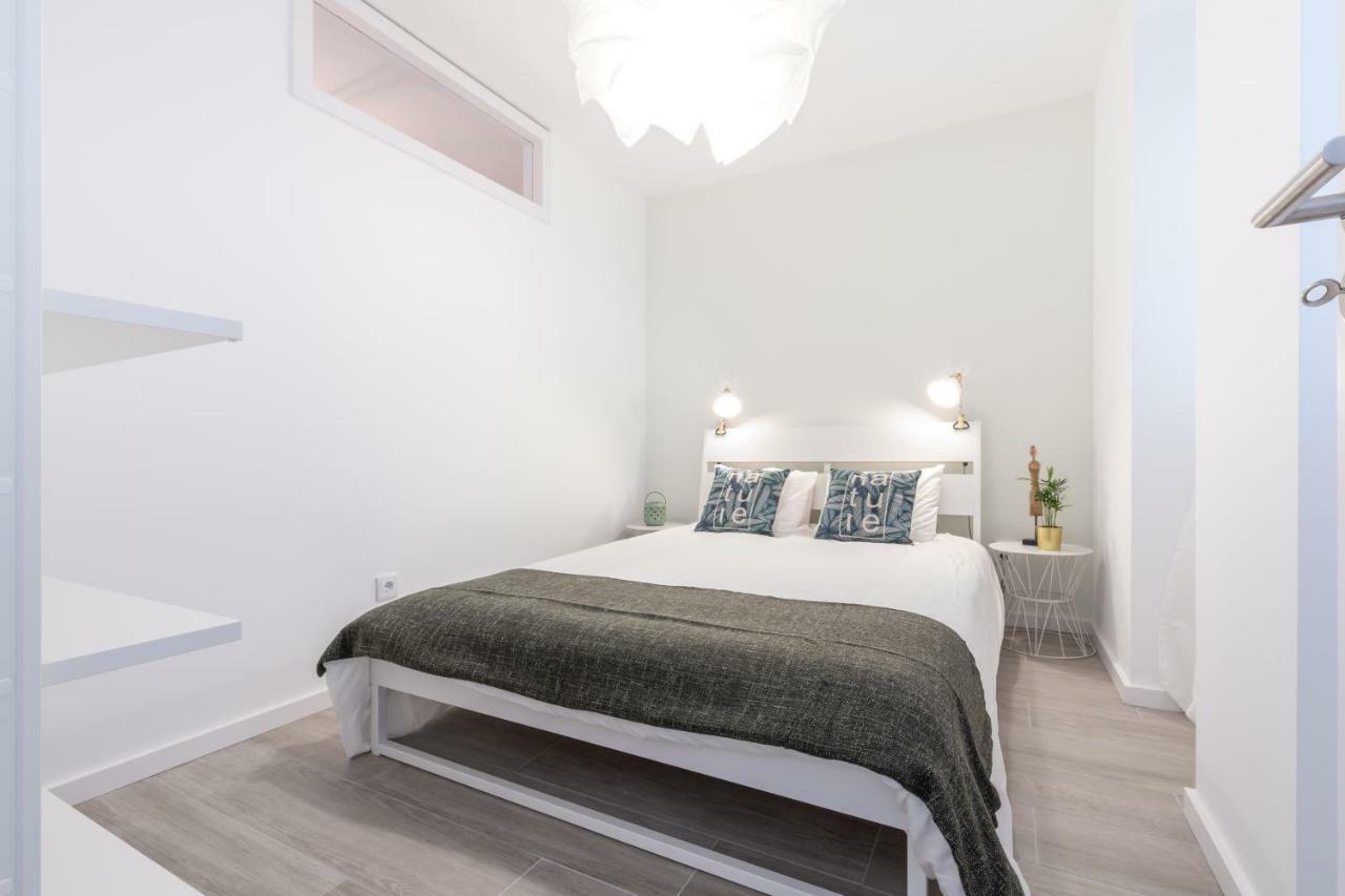 Holiday home Slowlife Furadouro