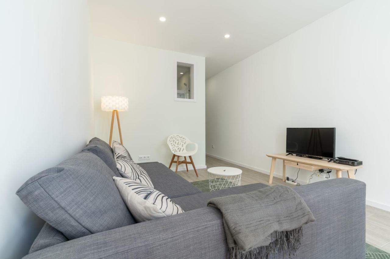 Slowlife Holiday home Furadouro