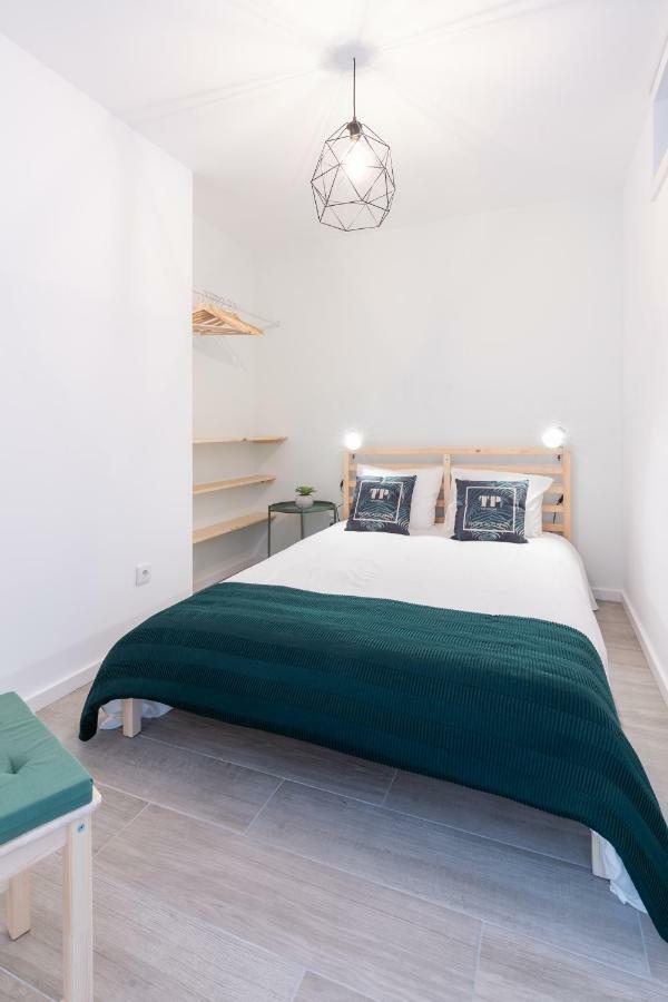 Slowlife Holiday home